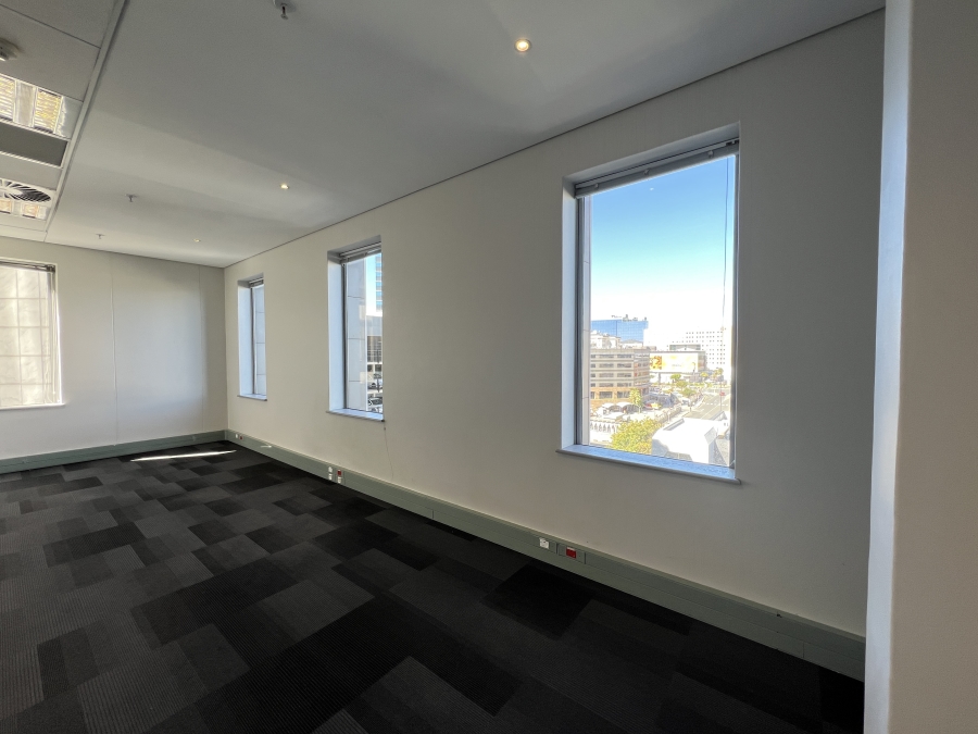 To Let Commercial Property for Rent in Sandown Gauteng