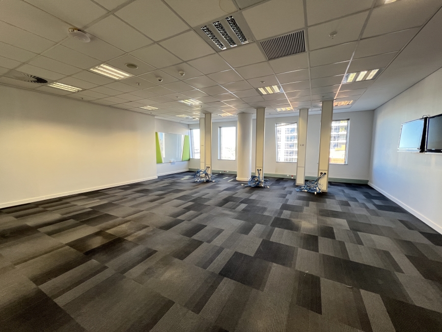To Let Commercial Property for Rent in Sandown Gauteng