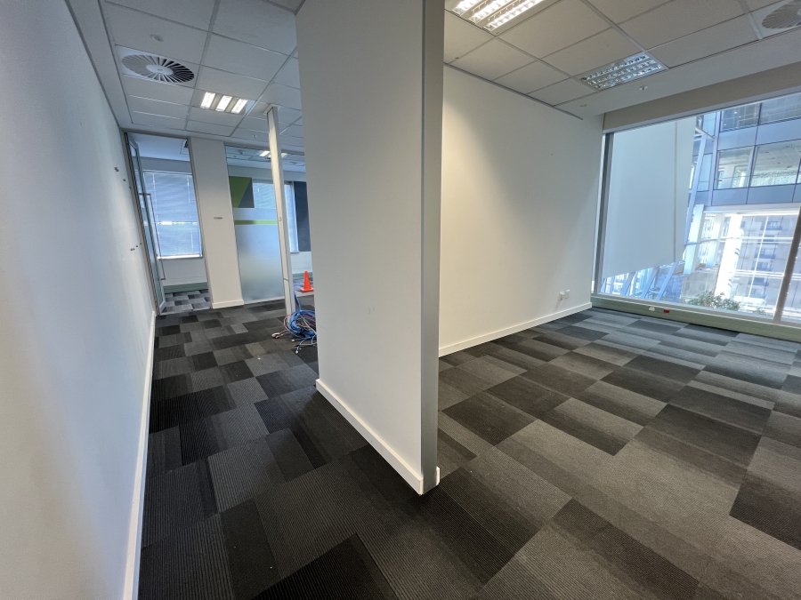 To Let Commercial Property for Rent in Sandown Gauteng