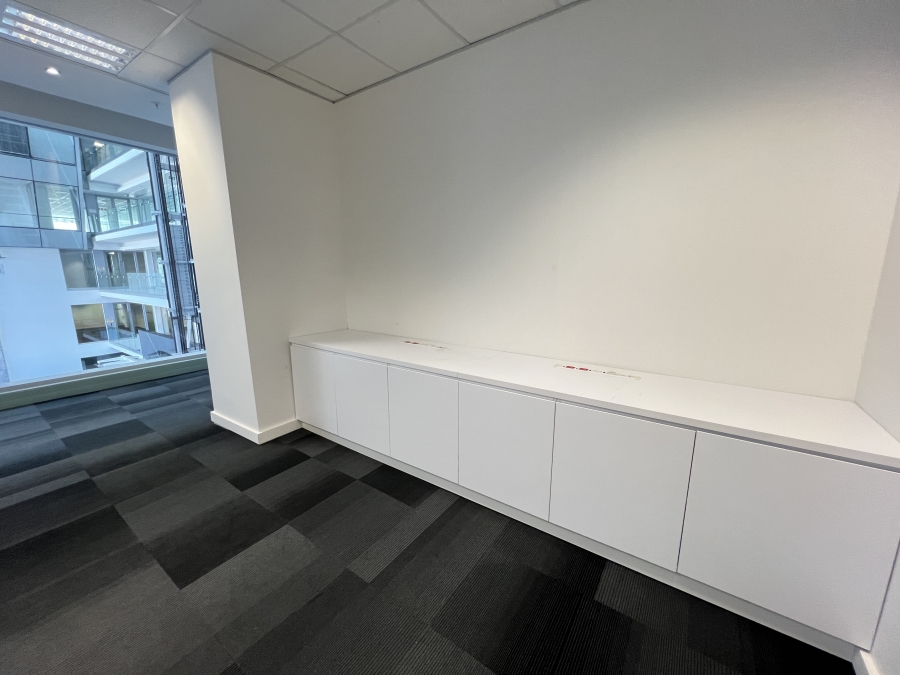 To Let Commercial Property for Rent in Sandown Gauteng