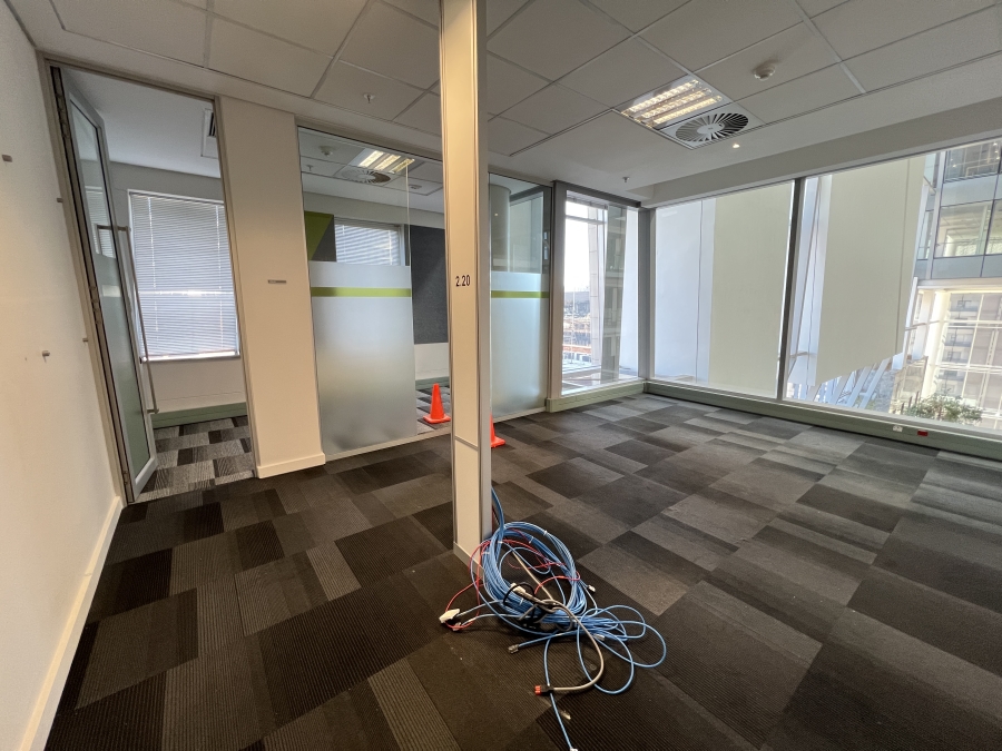To Let Commercial Property for Rent in Sandown Gauteng