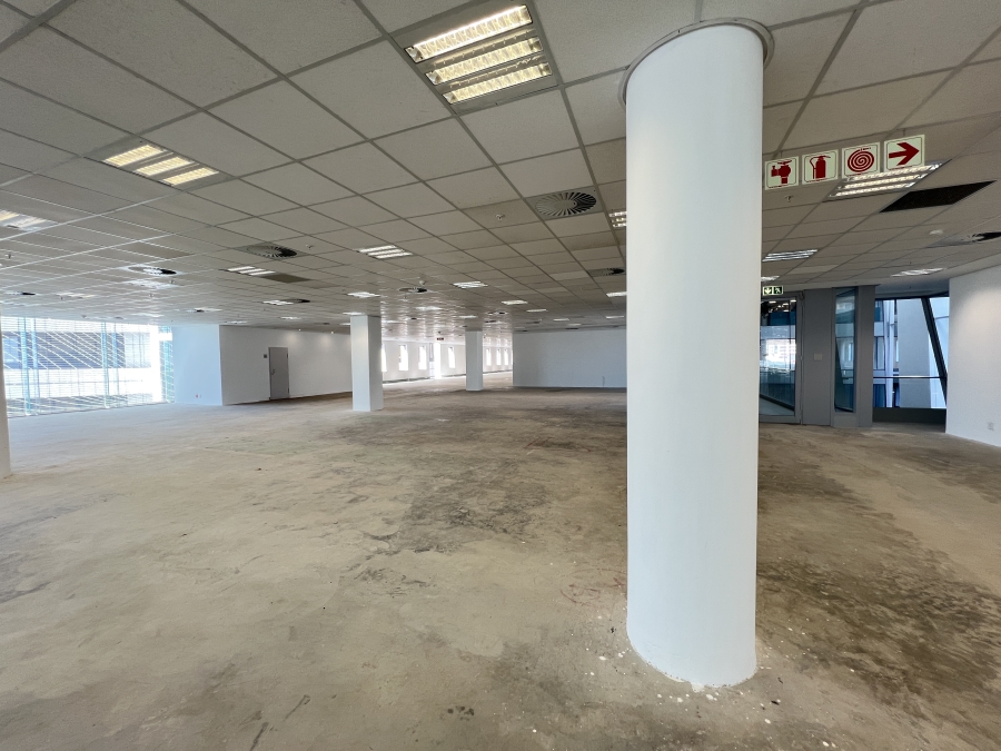 To Let Commercial Property for Rent in Sandown Gauteng