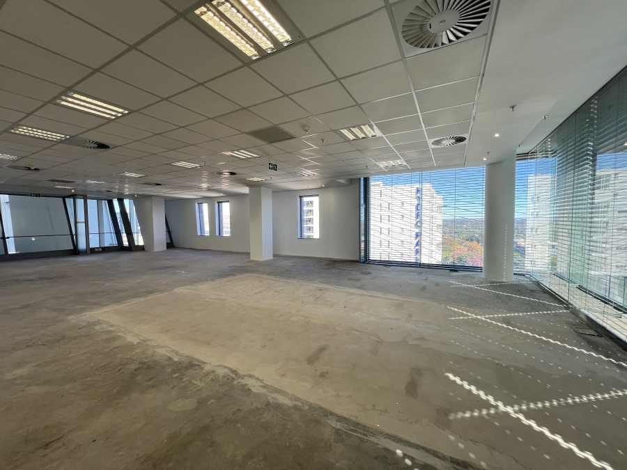 To Let Commercial Property for Rent in Sandown Gauteng