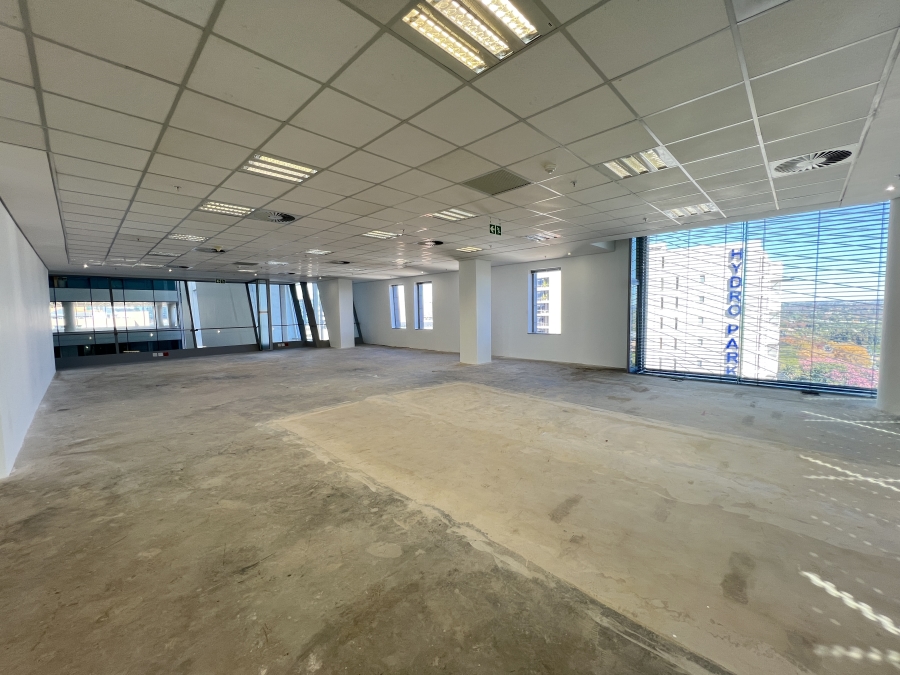To Let Commercial Property for Rent in Sandown Gauteng
