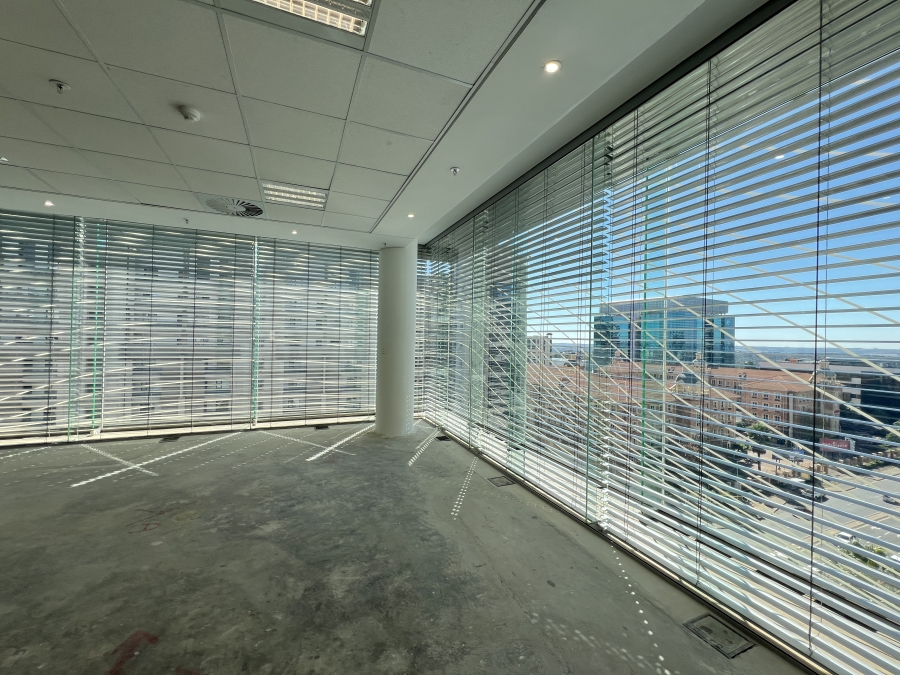 To Let Commercial Property for Rent in Sandown Gauteng