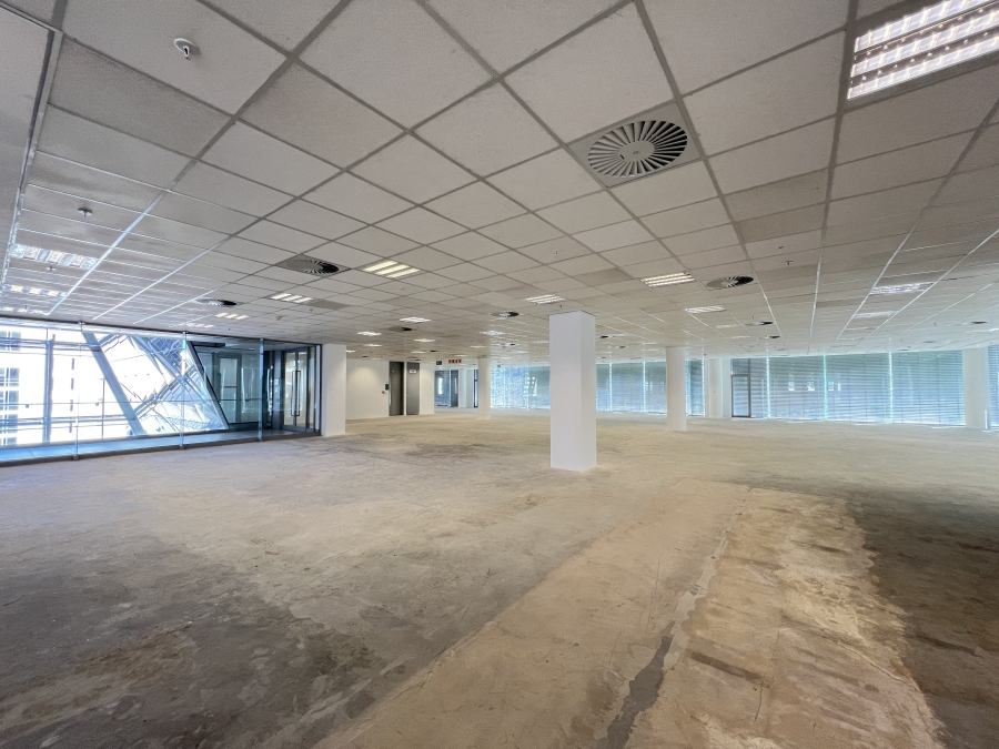 To Let Commercial Property for Rent in Sandown Gauteng