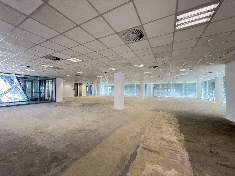 To Let Commercial Property for Rent in Sandown Gauteng