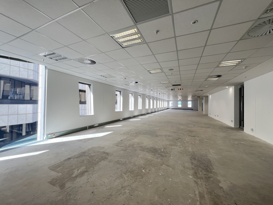 To Let Commercial Property for Rent in Sandown Gauteng