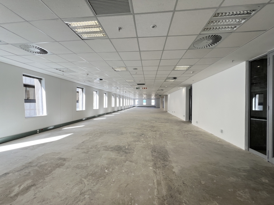To Let Commercial Property for Rent in Sandown Gauteng