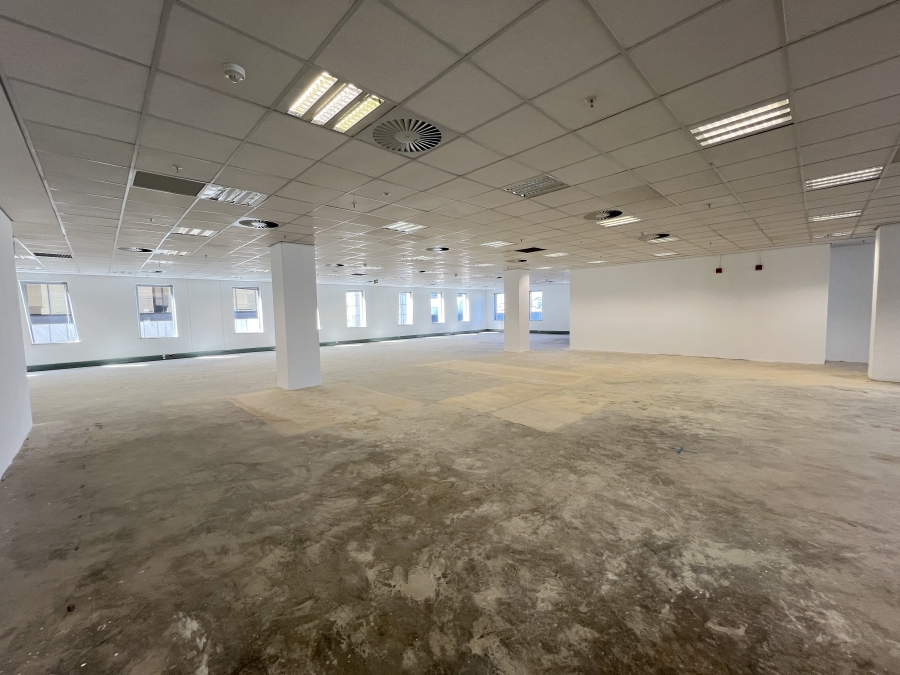 To Let Commercial Property for Rent in Sandown Gauteng