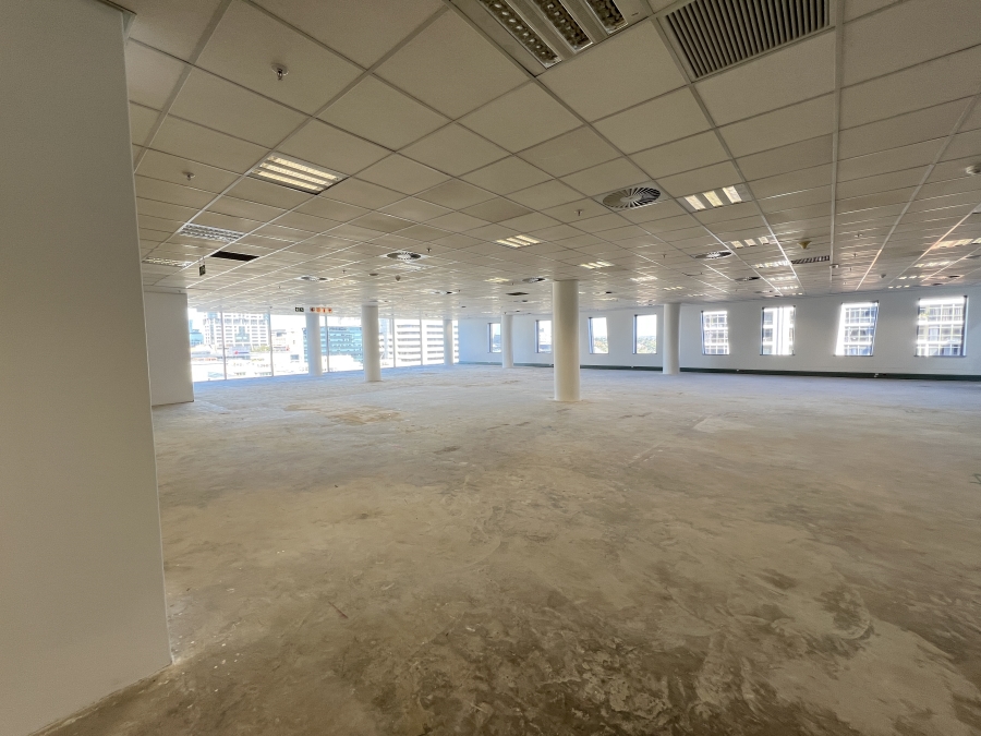 To Let Commercial Property for Rent in Sandown Gauteng