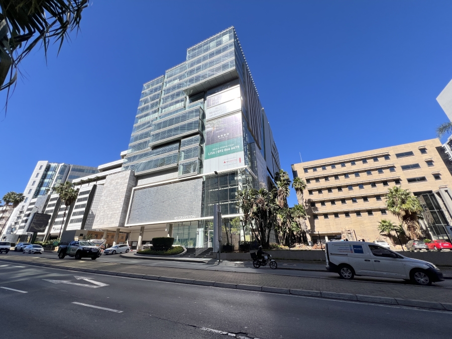 To Let Commercial Property for Rent in Sandown Gauteng