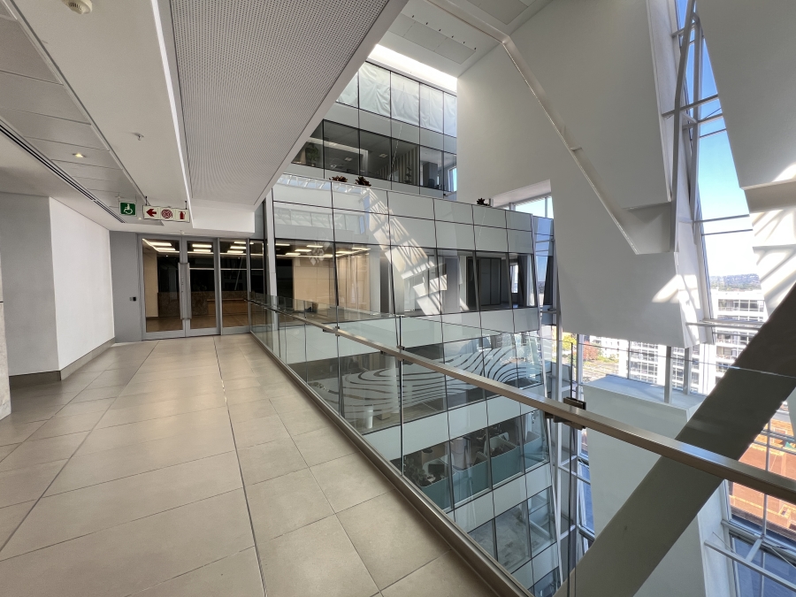 To Let Commercial Property for Rent in Sandown Gauteng