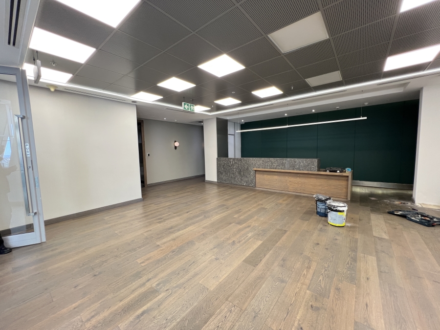 To Let Commercial Property for Rent in Sandown Gauteng