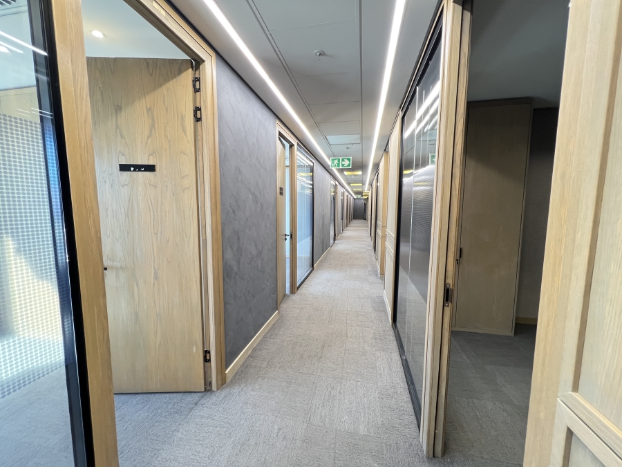 To Let Commercial Property for Rent in Sandown Gauteng