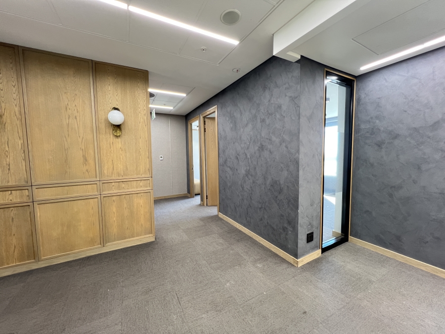 To Let Commercial Property for Rent in Sandown Gauteng