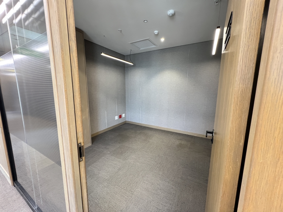 To Let Commercial Property for Rent in Sandown Gauteng
