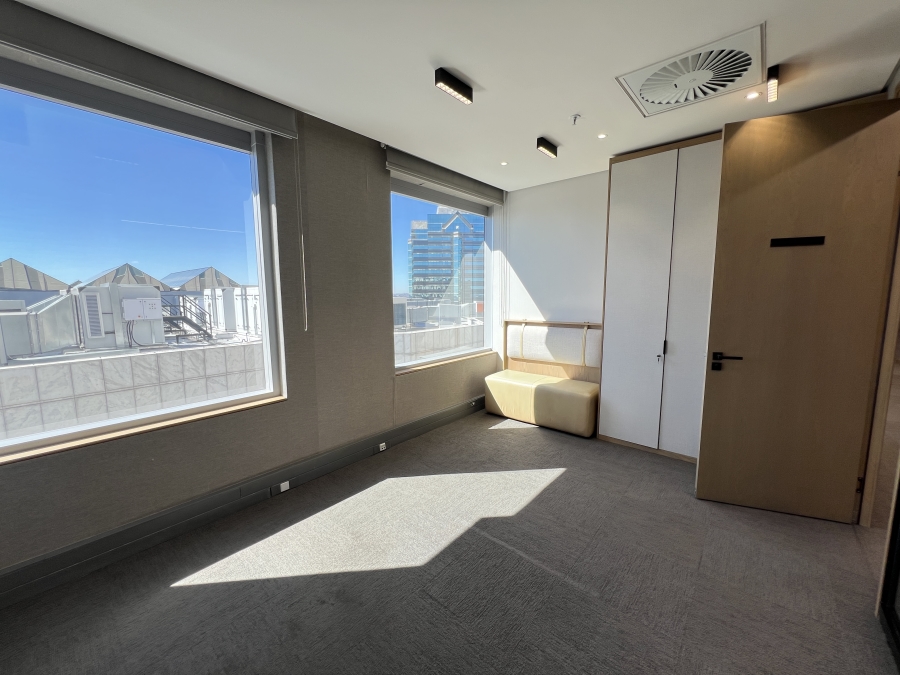 To Let Commercial Property for Rent in Sandown Gauteng