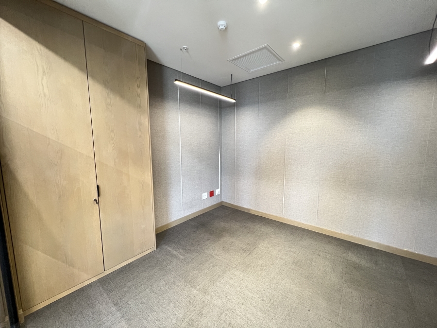 To Let Commercial Property for Rent in Sandown Gauteng