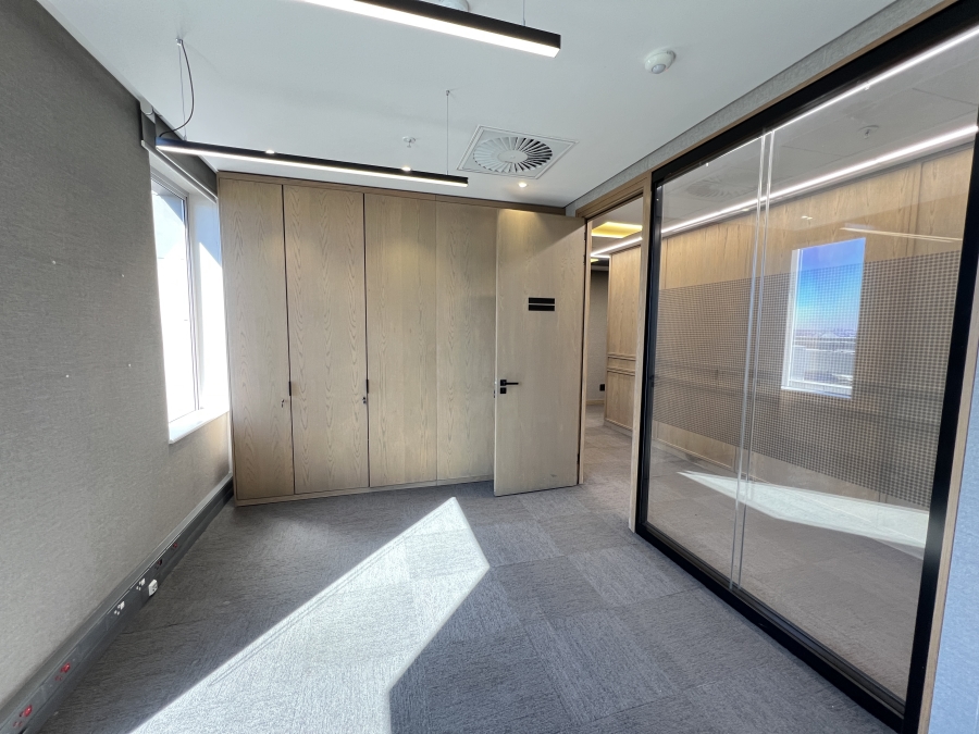 To Let Commercial Property for Rent in Sandown Gauteng