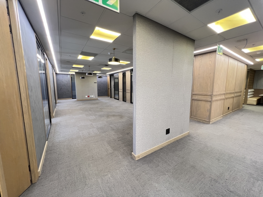 To Let Commercial Property for Rent in Sandown Gauteng