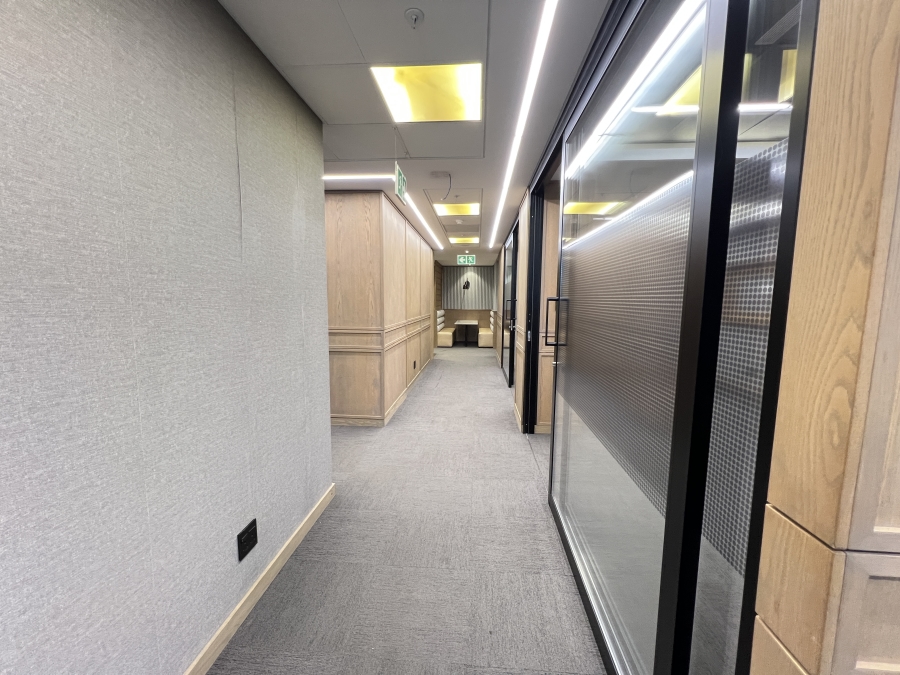 To Let Commercial Property for Rent in Sandown Gauteng