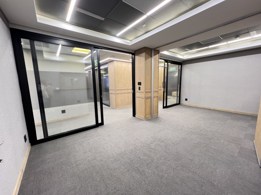 To Let Commercial Property for Rent in Sandown Gauteng
