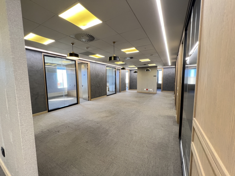 To Let Commercial Property for Rent in Sandown Gauteng