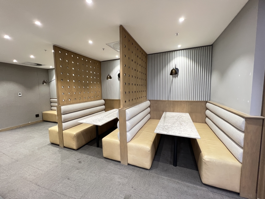 To Let Commercial Property for Rent in Sandown Gauteng