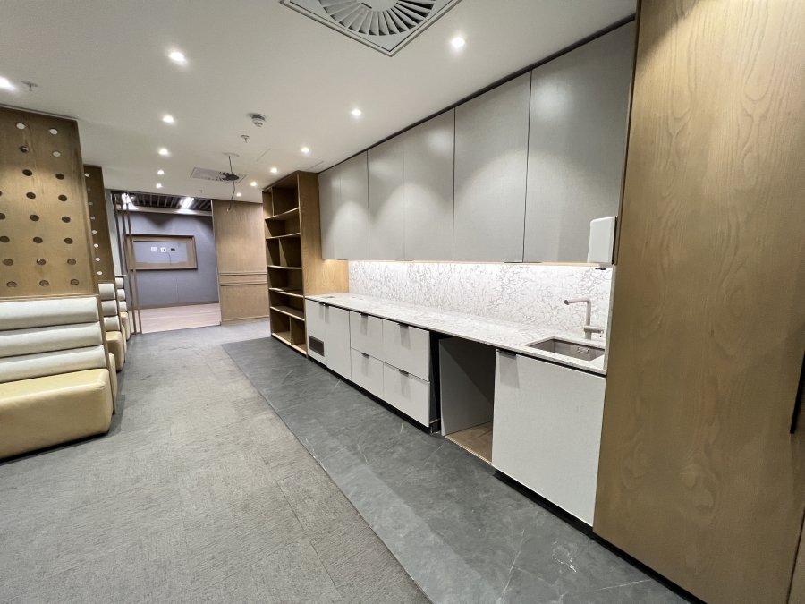 To Let Commercial Property for Rent in Sandown Gauteng