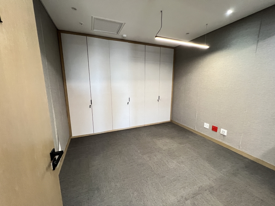 To Let Commercial Property for Rent in Sandown Gauteng