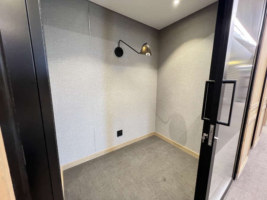 To Let Commercial Property for Rent in Sandown Gauteng