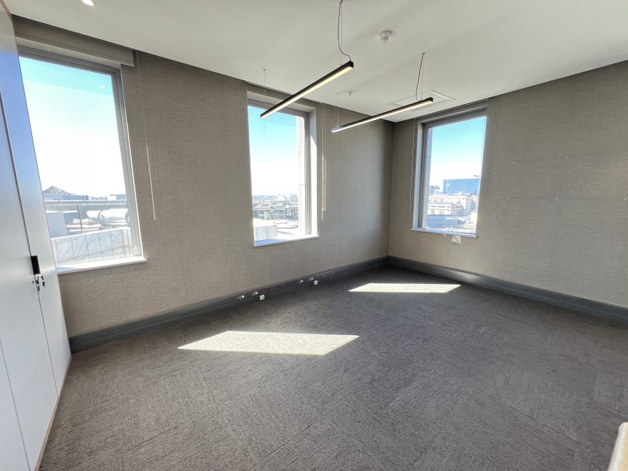 To Let Commercial Property for Rent in Sandown Gauteng