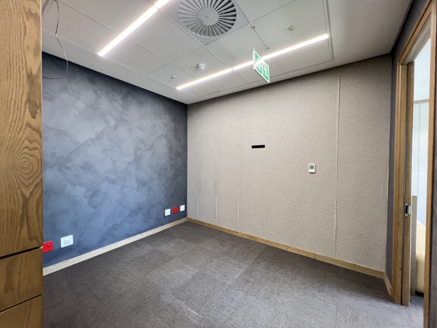 To Let Commercial Property for Rent in Sandown Gauteng