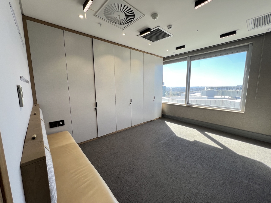 To Let Commercial Property for Rent in Sandown Gauteng