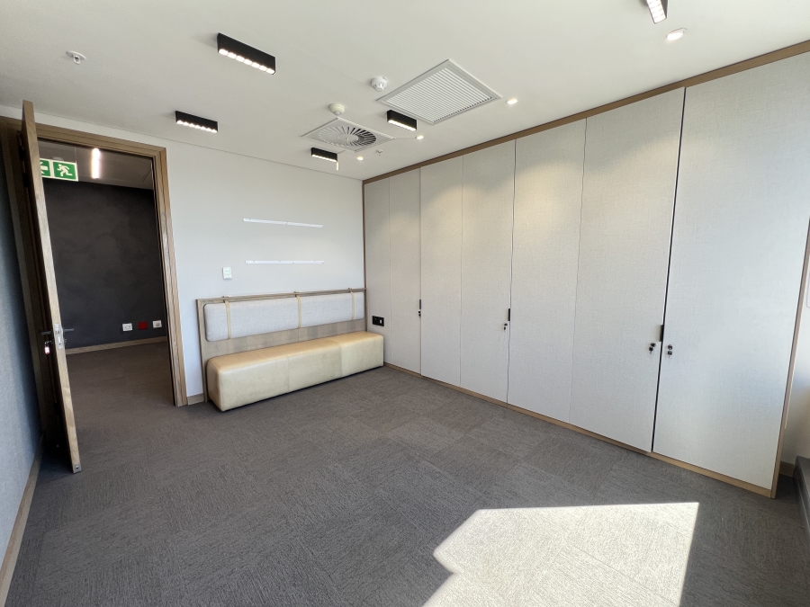 To Let Commercial Property for Rent in Sandown Gauteng