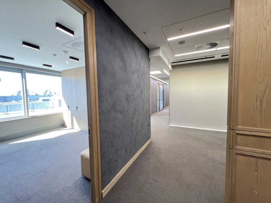 To Let Commercial Property for Rent in Sandown Gauteng