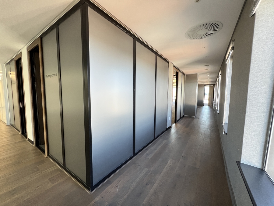 To Let Commercial Property for Rent in Sandown Gauteng