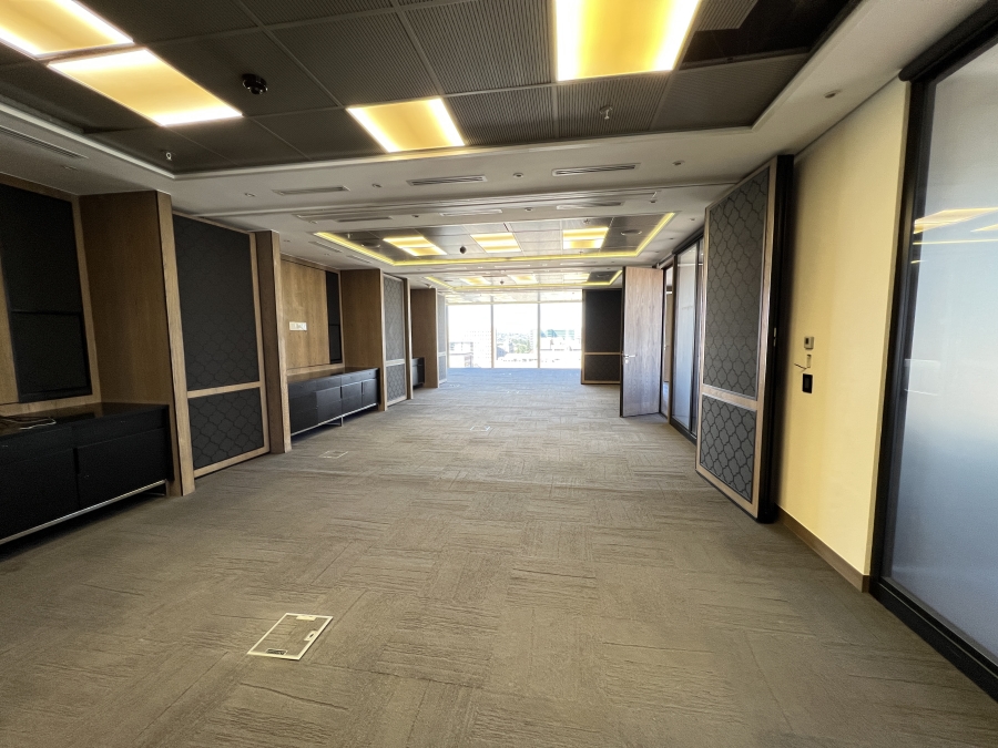 To Let Commercial Property for Rent in Sandown Gauteng