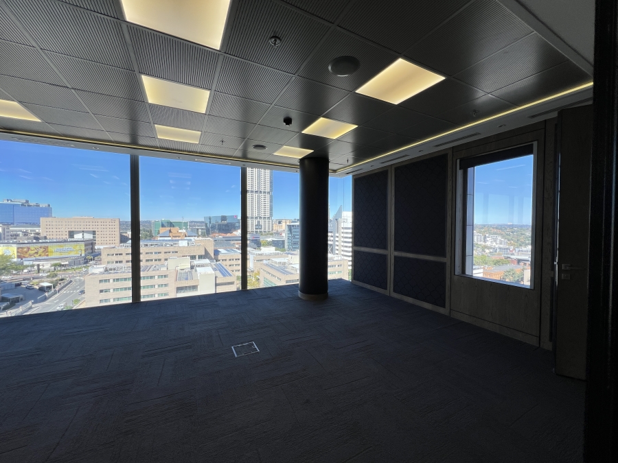 To Let Commercial Property for Rent in Sandown Gauteng