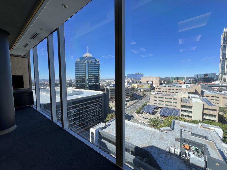 To Let Commercial Property for Rent in Sandown Gauteng