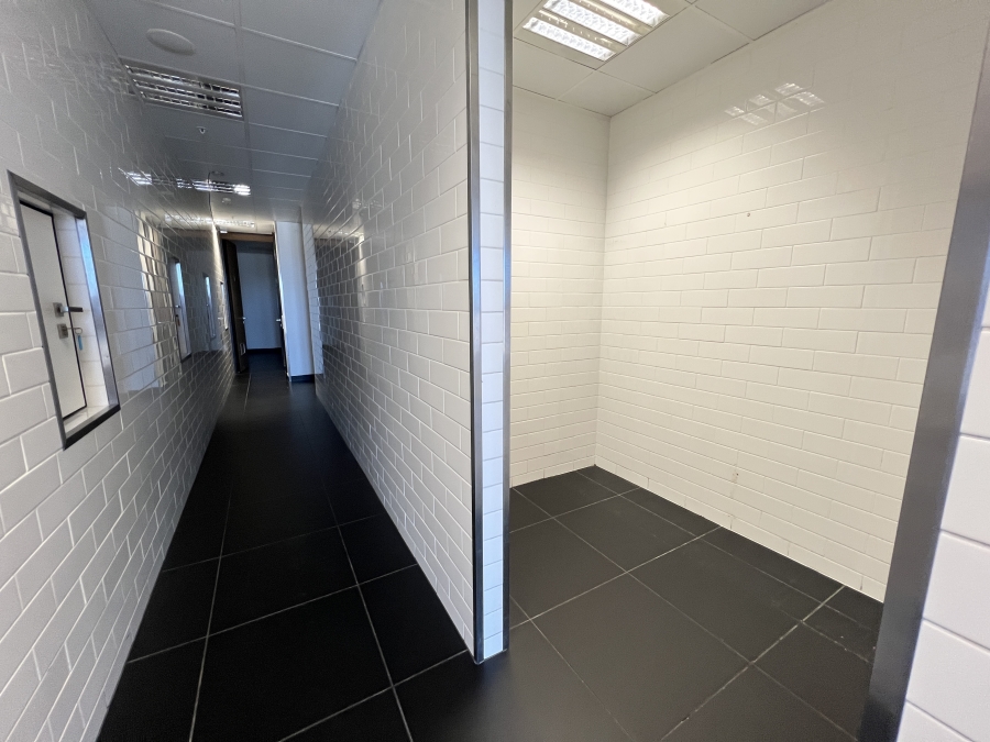 To Let Commercial Property for Rent in Sandown Gauteng