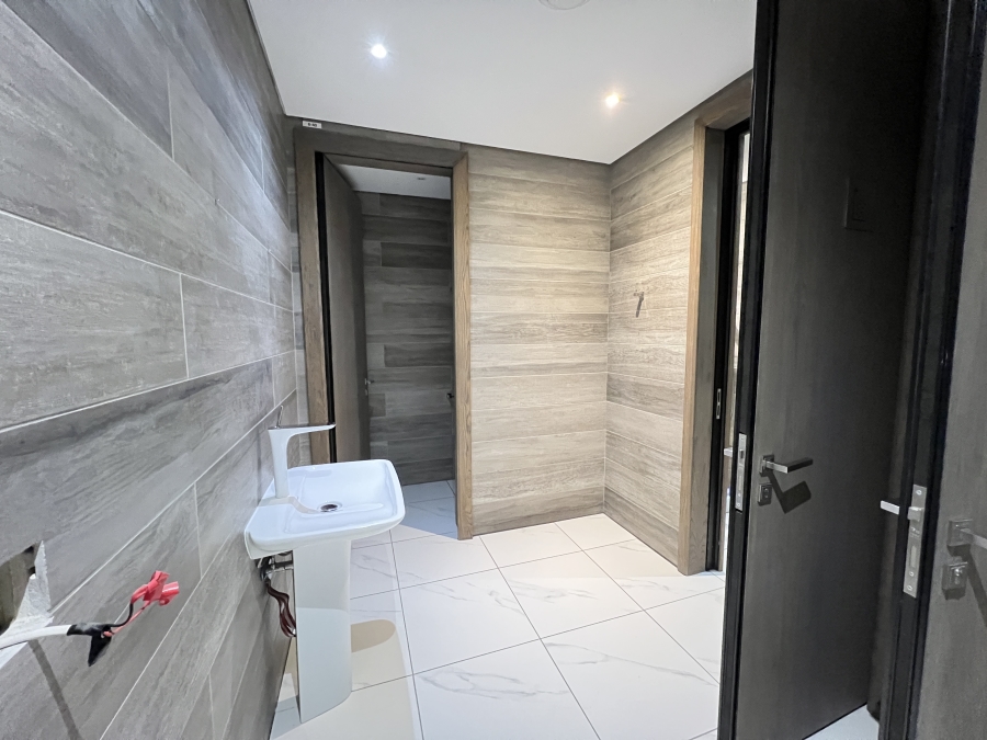 To Let Commercial Property for Rent in Sandown Gauteng