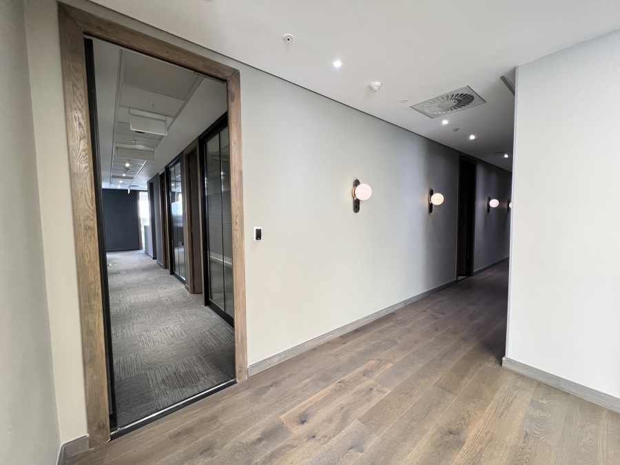 To Let Commercial Property for Rent in Sandown Gauteng