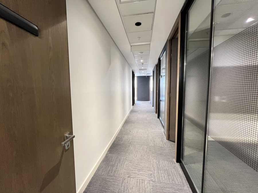 To Let Commercial Property for Rent in Sandown Gauteng