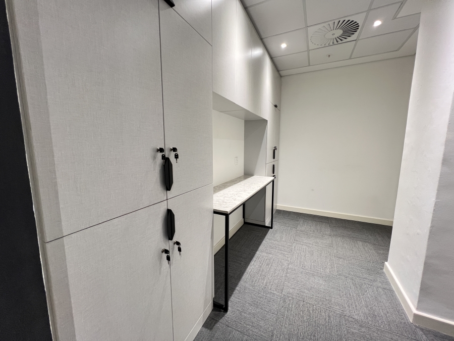 To Let Commercial Property for Rent in Sandown Gauteng