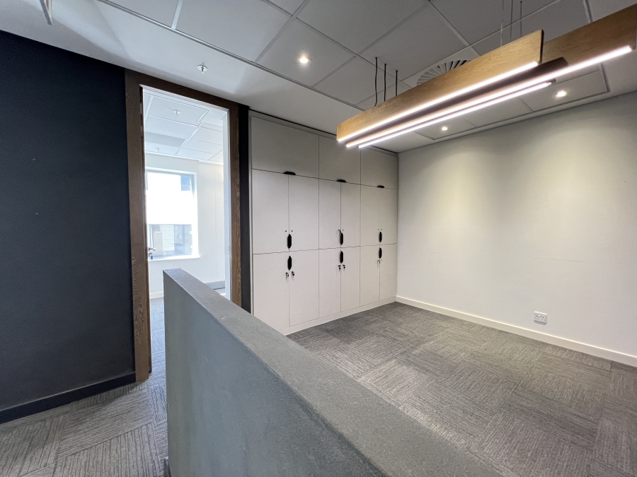 To Let Commercial Property for Rent in Sandown Gauteng