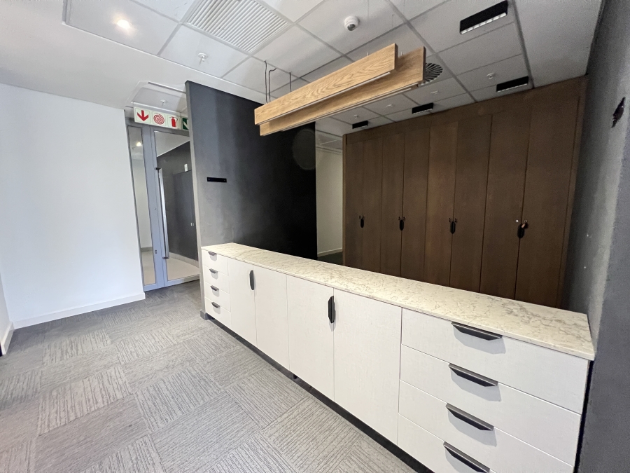 To Let Commercial Property for Rent in Sandown Gauteng