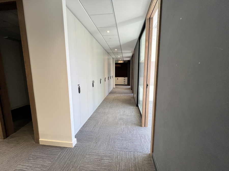 To Let Commercial Property for Rent in Sandown Gauteng