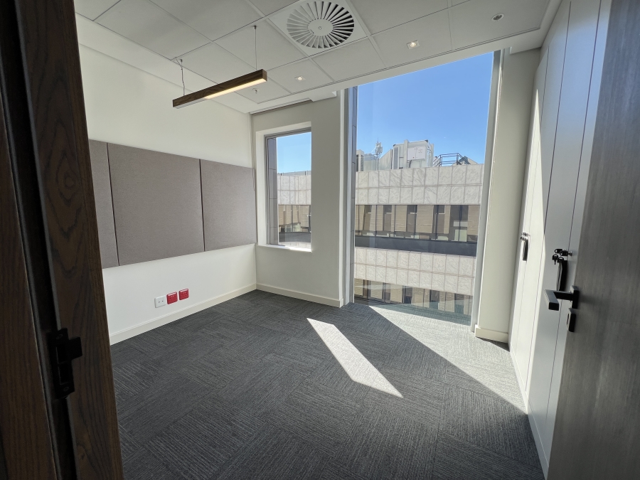 To Let Commercial Property for Rent in Sandown Gauteng